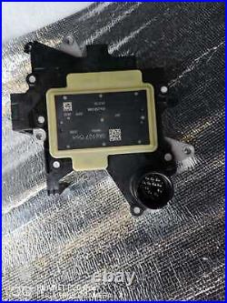 AUDI A4 B8 8K A5 8T Multitronic Automatic Gearbox Control ECU Module 0AW927156H