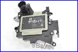 AUDI A4 B8 8K A5 8T TCU CVT Multitronic Automatic Gearbox Control ECU 0AW927156K