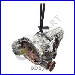 AUDI A4 B9 Gearbox Automatic TBZ 0CK300046