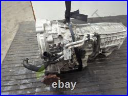 AUDI A4 B9 Gearbox Automatic TBZ 0CK300046