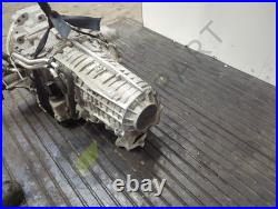 AUDI A4 B9 Gearbox Automatic TBZ 0CK300046