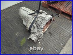 AUDI A4 B9 Gearbox Automatic TBZ 0CK300046