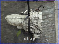 AUDI A4 B9 Gearbox Automatic TBZ 0CK300046