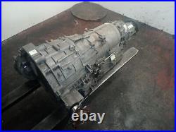 AUDI A4 GEARBOX 3.0L Petrol 8 Speed Automatic SHP 0D5300040 8 SPEED AUT