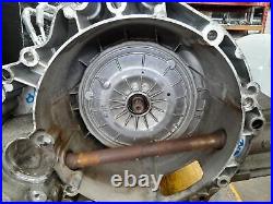 AUDI A4 Mk4 B8 2008-2015 2.0 Diesel Gearbox/Transmission Code NYM