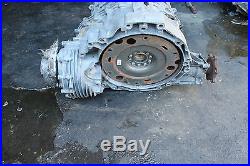 AUDI A4/S4 8K Gearbox Automatic KSS