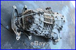 AUDI A4/S4 8K Gearbox Automatic KSS