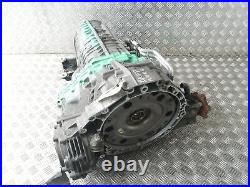 AUDI A5 Automatic Gearbox 7 Speed S Tronic SVQ 2018 1.4 Petrol