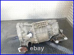 AUDI A5 Automatic Gearbox 8 Speed 2012 2.0 Diesel PCG