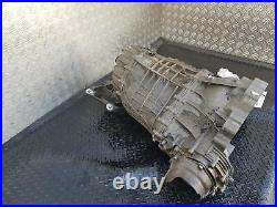 AUDI A5 Automatic Gearbox 8 Speed 2012 2.0 Diesel PCG