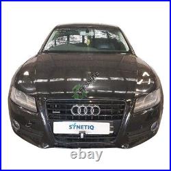 AUDI A5 Coupe 8T3 Gearbox Automatic