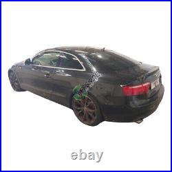 AUDI A5 Coupe 8T3 Gearbox Automatic