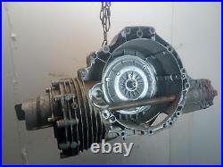 AUDI A5 GEARBOX 2.0L Diesel 8 Speed Automatic 0AW300048G'16