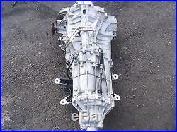 Audi A5 Rs5 4.2 Tfsi V8 Quattro Automatic Gearbox Ngz 25k 90 Day Warrenty