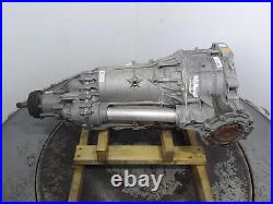 AUDI A5 S5 Gearbox 2016-2023 CWGD 3.0L 8 Speed Automatic 0D5300040