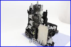 AUDI A6 4G Automatic gearbox Mechatronik mit Software 4G2927156M