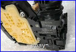 AUDI A6 A7 automatic gearbox mechatronic HYTRONIC DL382 0CK325031S 0CK927156L