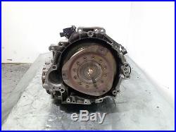 Audi A6 Automatic Gearbox 6hp-19 Hyv