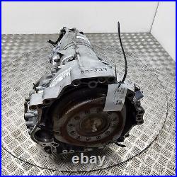 AUDI A6 Allroad C6 6 Speed Automatic Gearbox 6HP-19 2.7D 140kw 2008 23345313