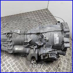 AUDI A6 Allroad C6 6 Speed Automatic Gearbox 6HP-19 2.7D 140kw 2008 23345313