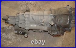 AUDI A6 Avant 05 Automatic Gearbox Transmission HWD 4WD 09L300038KX Mileage 85K