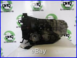 Audi A6 C5 4b 1998-2001 1,8 T Aeb Automatic Gearbox Zf Drf
