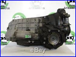 Audi A6 C5 4b 1998-2001 1,8 T Aeb Automatic Gearbox Zf Drf