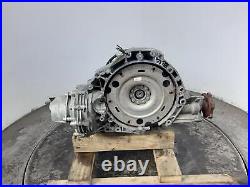 AUDI A6 Gearbox 2018-2020 DFBA MHEV RDE2 2.0L 7 mvrspeed Automatic