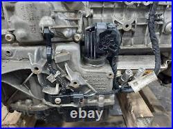 AUDI A6 Gearbox 2018-2020 DFBA MHEV RDE2 2.0L 7 mvrspeed Automatic