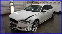 AUDI A6 Mk4 (C7) 8 Speed Automatic Gearbox OAW code PCF 11-14