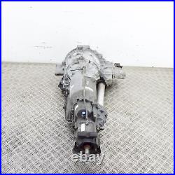 AUDI A7 Sportback 4G8 Quattro Automatic 8 Speed Gearbox NVF 3.0D 230kw 2012