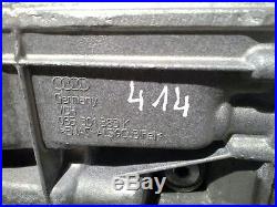 AUDI A7 automatic gearbox VDH 0B5301383K