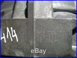 AUDI A7 automatic gearbox VDH 0B5301383K