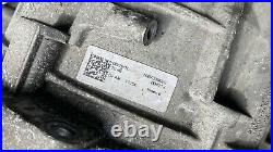 AUDI A8 D4 4H 3.0 CDTA COMPLETE WithTORQUE CONVERTER AUTOMATIC ZF GEARBOX