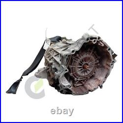 AUDI A8 GEARBOX AUTOMATIC hcq hcq