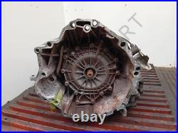 AUDI A8 GEARBOX AUTOMATIC hcq hcq