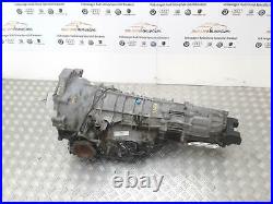 AUDI A8 Mk1 (D2) FBA Gearbox Automatic 2.8 V6 Petrol