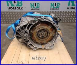 AUDI Q2 2023 AUTOMATIC GEARBOX DSG DXDB 1.5 Petrol 14/6/24 3A1A