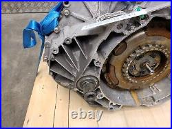 AUDI Q2 2023 AUTOMATIC GEARBOX DSG DXDB 1.5 Petrol 14/6/24 3A1A