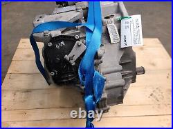 AUDI Q2 2023 AUTOMATIC GEARBOX DSG DXDB 1.5 Petrol 14/6/24 3A1A