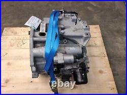 AUDI Q2 2023 AUTOMATIC GEARBOX DSG DXDB 1.5 Petrol 14/6/24 3A1A