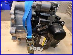 AUDI Q2 2023 AUTOMATIC GEARBOX DSG DXDB 1.5 Petrol 14/6/24 3A1A