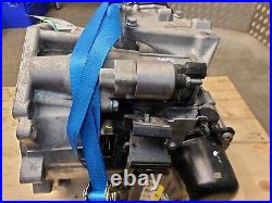 AUDI Q2 2023 AUTOMATIC GEARBOX DSG DXDB 1.5 Petrol 14/6/24 3A1A