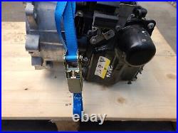 AUDI Q2 2023 AUTOMATIC GEARBOX DSG DXDB 1.5 Petrol 14/6/24 3A1A