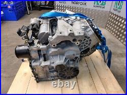 AUDI Q2 2023 AUTOMATIC GEARBOX DSG DXDB 1.5 Petrol 14/6/24 3A1A