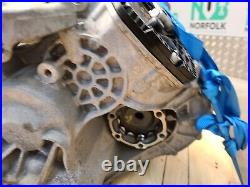 AUDI Q2 2023 AUTOMATIC GEARBOX DSG DXDB 1.5 Petrol 14/6/24 3A1A