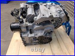 AUDI Q2 2023 AUTOMATIC GEARBOX DSG DXDB 1.5 Petrol 14/6/24 3A1A