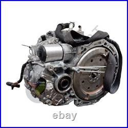 AUDI Q3 F3B Gearbox Automatic 0GC301107 VEB