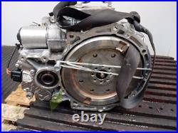 AUDI Q3 F3B Gearbox Automatic 0GC301107 VEB