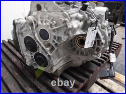 AUDI Q3 F3B Gearbox Automatic 0GC301107 VEB